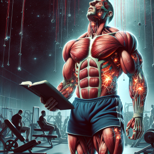 Nervenlähmung durch Synthol: Was Bodybuilder über irreversible Schäden wissen müssen
