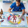 Trainingszyklusplanung im Profisport mit Erythropoietin-Behandlung